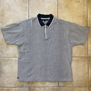 B.C.Clothing Original Men Grey Top Vintage 90s Size L